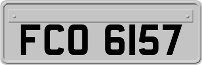 FCO6157
