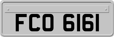 FCO6161
