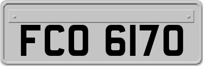FCO6170