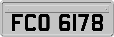 FCO6178