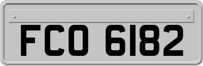 FCO6182
