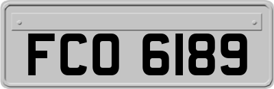 FCO6189