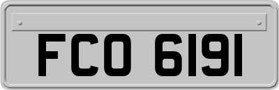 FCO6191