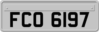 FCO6197