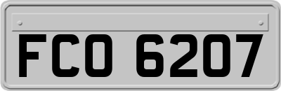 FCO6207