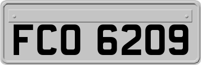 FCO6209