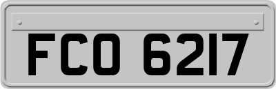 FCO6217