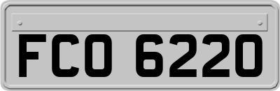 FCO6220