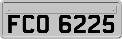 FCO6225