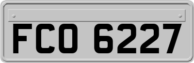 FCO6227