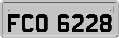 FCO6228