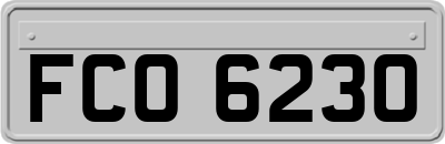 FCO6230