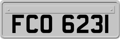 FCO6231