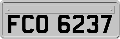 FCO6237