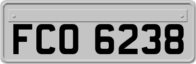 FCO6238