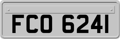 FCO6241