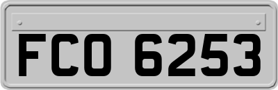 FCO6253
