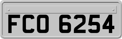 FCO6254