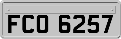 FCO6257