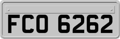 FCO6262