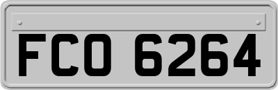 FCO6264