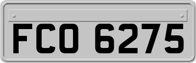 FCO6275