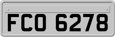 FCO6278