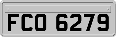 FCO6279
