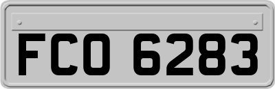 FCO6283