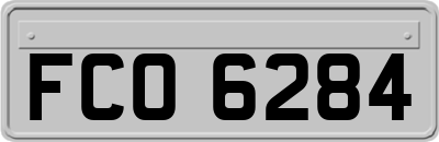 FCO6284