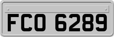 FCO6289