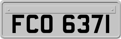 FCO6371