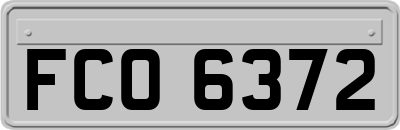 FCO6372