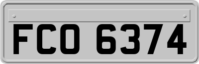 FCO6374