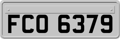 FCO6379