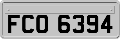 FCO6394