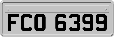 FCO6399