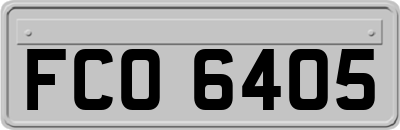 FCO6405