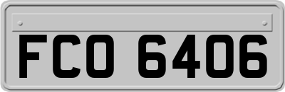FCO6406