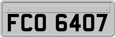 FCO6407