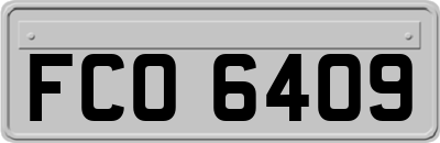 FCO6409