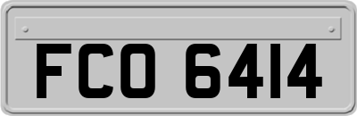 FCO6414