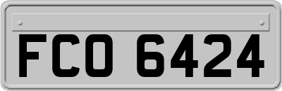 FCO6424