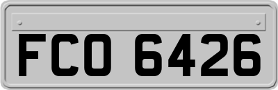 FCO6426