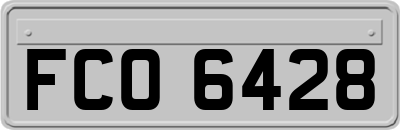 FCO6428