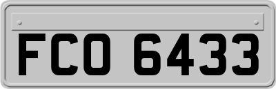FCO6433