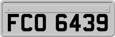 FCO6439