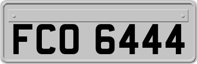 FCO6444