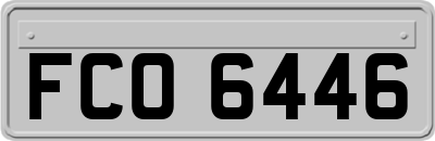 FCO6446