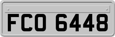 FCO6448